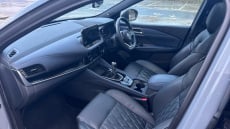 Nissan Qashqai 1.3 DiG-T MH 158 Tekna+ 5dr Petrol Hatchback